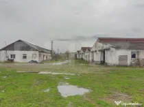 Ferma zootehnică de vânzare în Șieu Odorhei, intravilan,