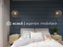 Penthouse direct de la dezvoltator în R39, ARED City –...