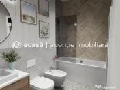 Penthouse direct de la dezvoltator în R39, ARED City –... 