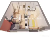 Penthouse R39: Exclusivitate și Performanță în ARED C... 