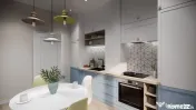 Penthouse R39: Exclusivitate și Performanță în ARED C... 