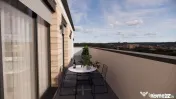 Penthouse R39: Exclusivitate și Performanță în ARED C... 