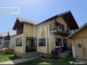 Casa de vanzare in Cristian 