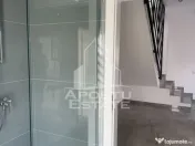 Duplex pozitie foarte buna in Giarmata Mare 