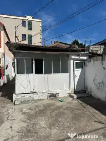 Casa renovabila in zona Tomis II