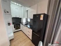 Ap 2 cam, bloc nou, parcare, zona de Nord