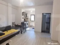 Apartament 3 camere, parcare 2 balcoane - complex rezidentia