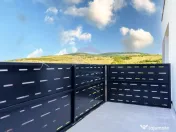 De vanzare duplex modern cu 4 camere, gradina si garaj, B... 