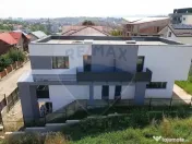 De vanzare duplex modern cu 4 camere, gradina si garaj, B... 