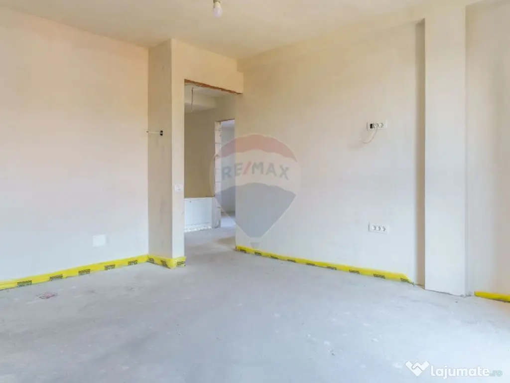 De vanzare duplex modern cu 4 camere, gradina si garaj, B...