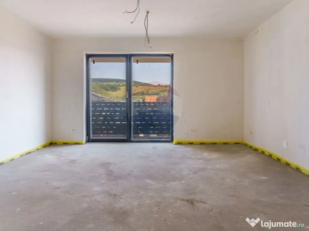 De vanzare duplex modern cu 4 camere, gradina si garaj, B...