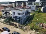 De vanzare duplex modern cu 4 camere, gradina si garaj, B...