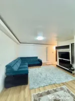 Apartament cu 3 camere, 2 bai, mobilat, utilat-Zoan Garii