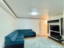 Apartament cu 3 camere, 2 bai, mobilat, utilat-Zoan Garii