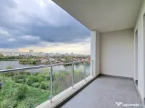 Studio Nou in Complex Privat pe Malul Lacului