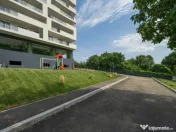 Studio Nou in Complex Privat pe Malul Lacului 