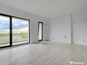 Studio Nou in Complex Privat pe Malul Lacului 