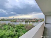 Studio Nou in Complex Privat pe Malul Lacului 