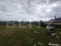 Teren intravilan, 16 ari, parcelabil, oras Beclean, zona Cen