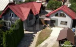 Ansamblu de doua case 223 mp utili, 1000 mp teren, zona Sche