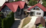 Ansamblu de doua case 223 mp utili, 1000 mp teren, zona Sche