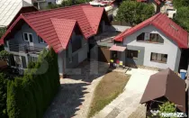 Ansamblu de doua case 223 mp utili, 1000 mp teren, zona Sche
