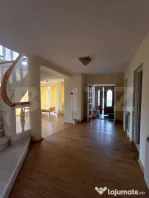 Casa individuala cu 5 camere, 1001 mp teren, zona Materna