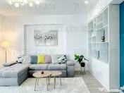 Apartament Nou, 2 camere, de inchiriat Pipera Plaza 