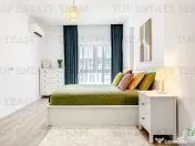 Apartament Nou, 2 camere, de inchiriat Pipera Plaza 