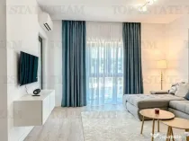 Apartament Nou, 2 camere, de inchiriat Pipera Plaza