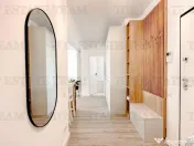 Apartament Nou, 2 camere, de inchiriat Pipera Plaza 