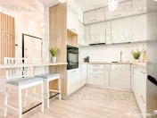 Apartament Nou, 2 camere, de inchiriat Pipera Plaza 