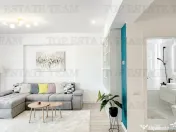 Apartament Nou, 2 camere, de inchiriat Pipera Plaza 