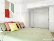 Apartament Nou, 2 camere, de inchiriat Pipera Plaza 