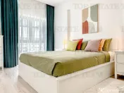 Apartament Nou, 2 camere, de inchiriat Pipera Plaza 