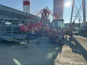 De vânzare Stație de betoane și Clădire Administrativ... 