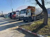 De vânzare Stație de betoane și Clădire Administrativ... 