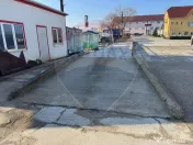 De vânzare Stație de betoane și Clădire Administrativ... 