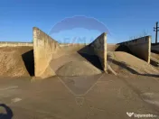 De vânzare Stație de betoane și Clădire Administrativ... 