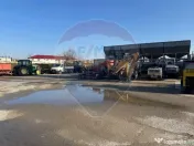 De vânzare Stație de betoane și Clădire Administrativ... 