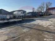 De vânzare Stație de betoane și Clădire Administrativ... 