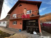 Bocsa Montana, Casa Noua cu Parter Etaj