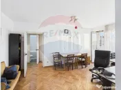 Apartament 3 camere Mihai Bravu Dimitrov statia metrou 10... 