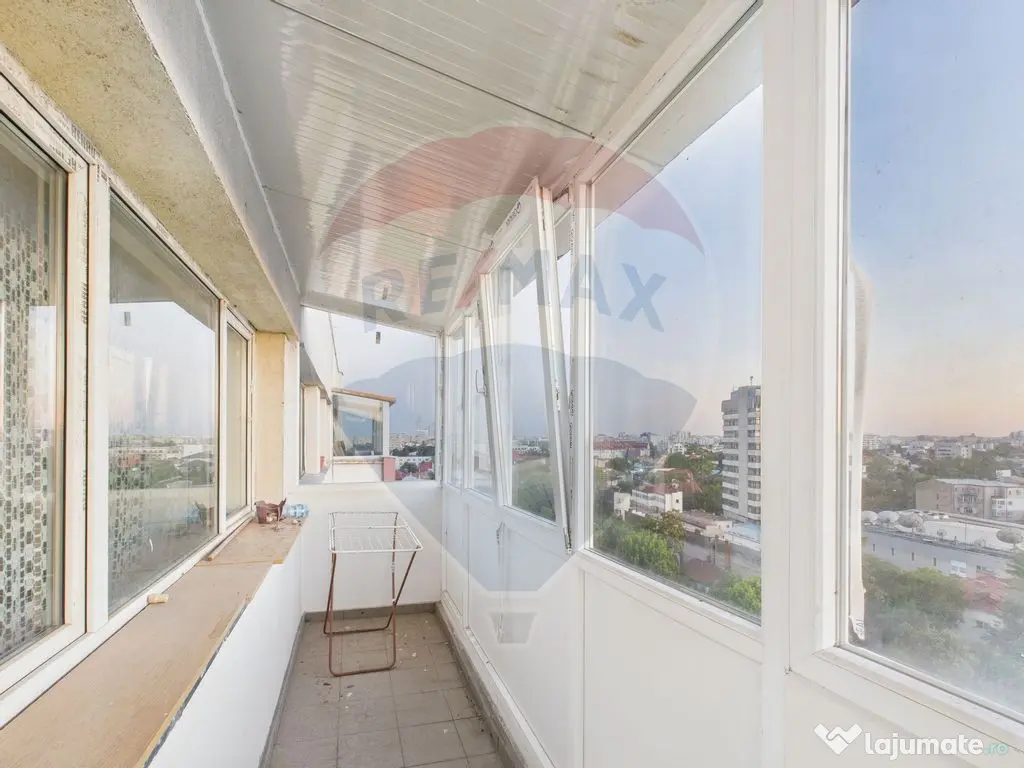 Apartament 3 camere Mihai Bravu Dimitrov statia metrou 10...