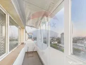 Apartament 3 camere Mihai Bravu Dimitrov statia metrou 10... 