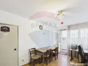 Apartament 3 camere Mihai Bravu Dimitrov statia metrou 10... 