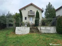 Casa de vanzare Campenesti