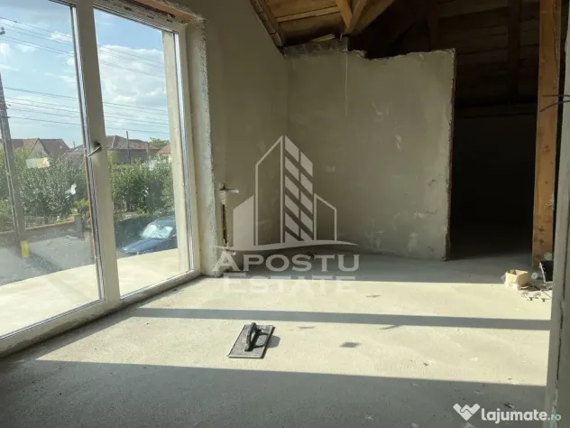 Casa individuala cu 4 camere, de vanzare, in Sanandrei - Sanandrei (Timis)