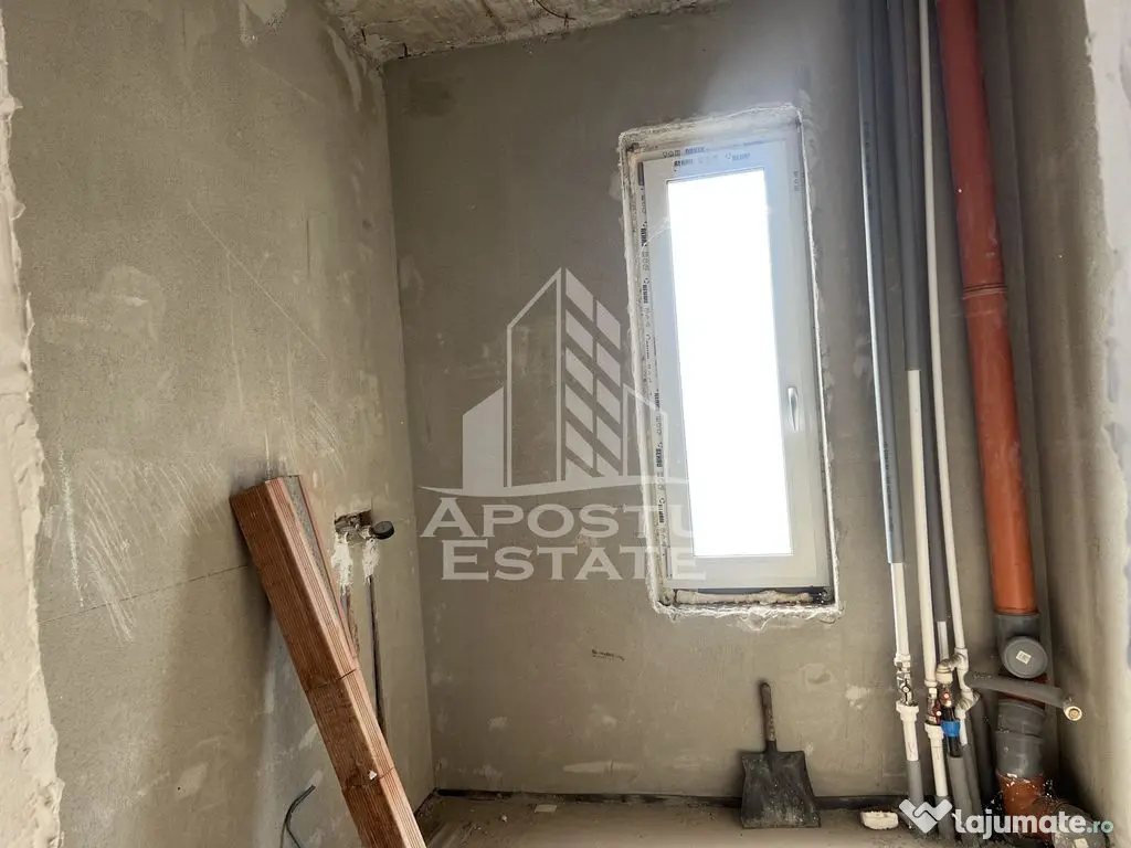 Casa individuala cu 4 camere, de vanzare, in Sanandrei - Sanandrei (Timis)