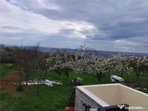RECO Teren intravilan in Oradea zona Dealuri 1000 mp cu util